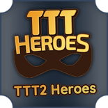 TTT2 Heroes